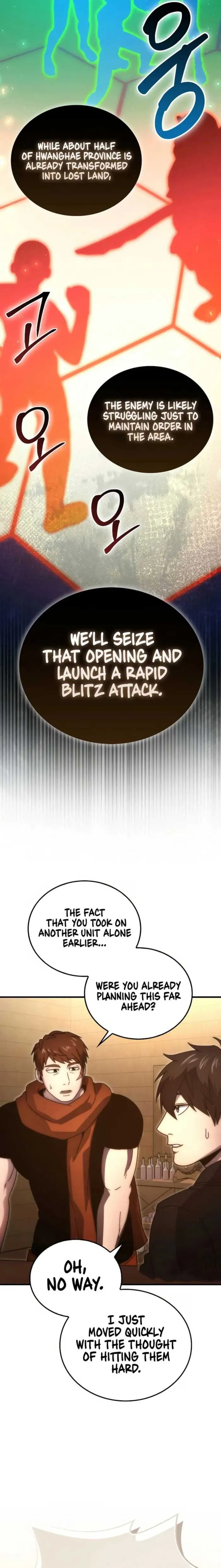 Demon Lord’s Martial Arts Ascension Chapter 92 Online - página 15