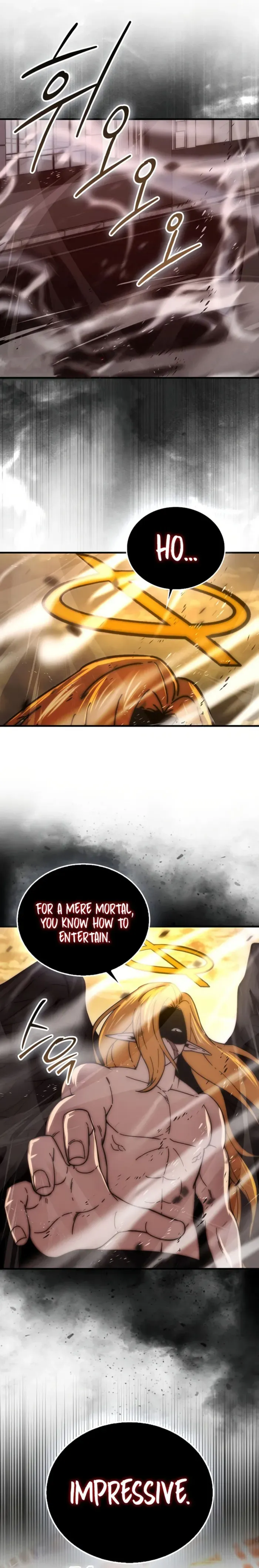 Demon Lord’s Martial Arts Ascension Chapter 95 Online - página 1