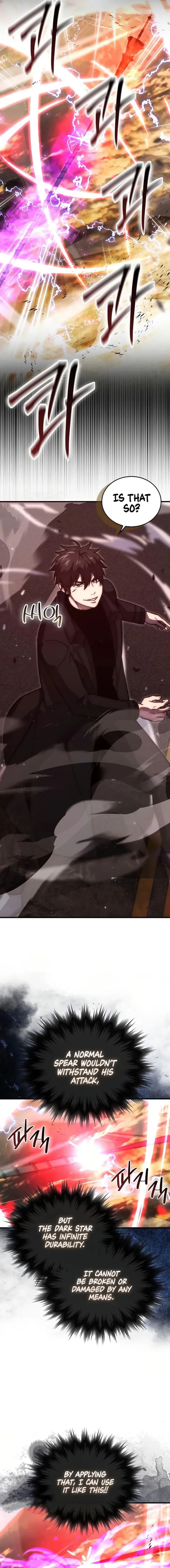 Demon Lord’s Martial Arts Ascension Chapter 95 Online - página 2