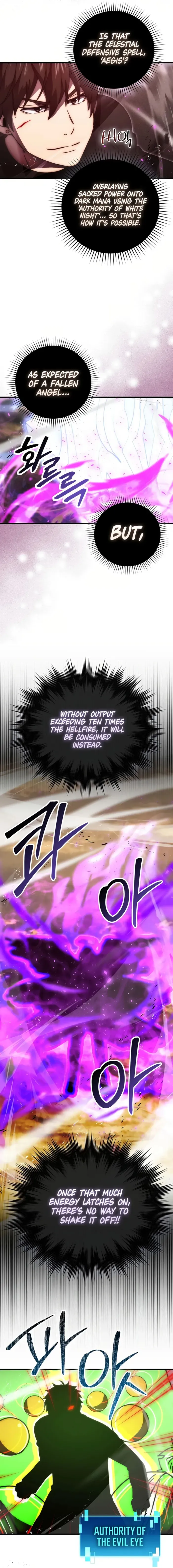 Demon Lord’s Martial Arts Ascension Chapter 95 Online - página 4