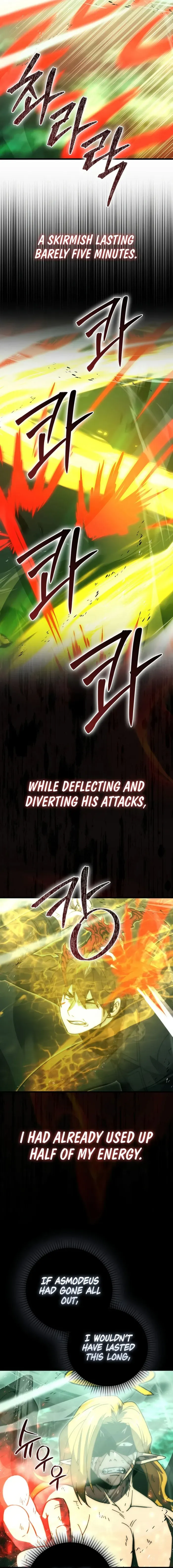 Demon Lord’s Martial Arts Ascension Chapter 95 Online - página 10
