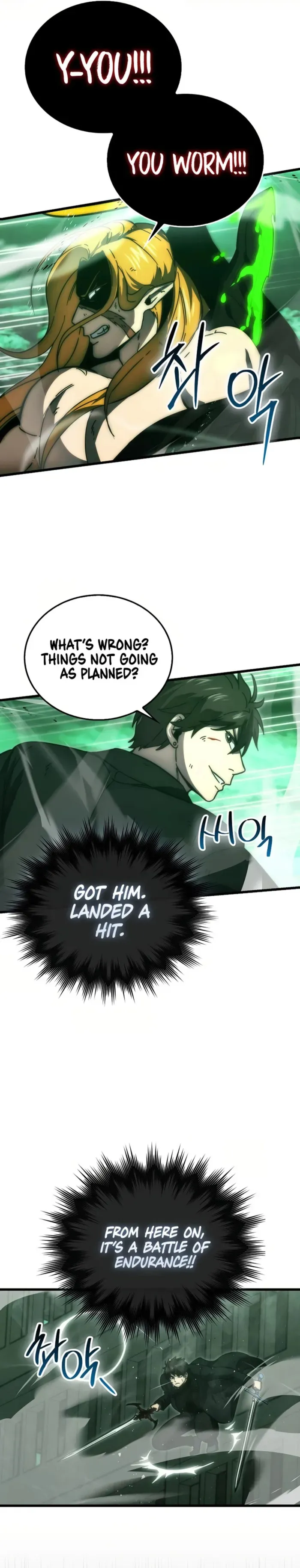 Demon Lord’s Martial Arts Ascension Chapter 95 Online - página 12