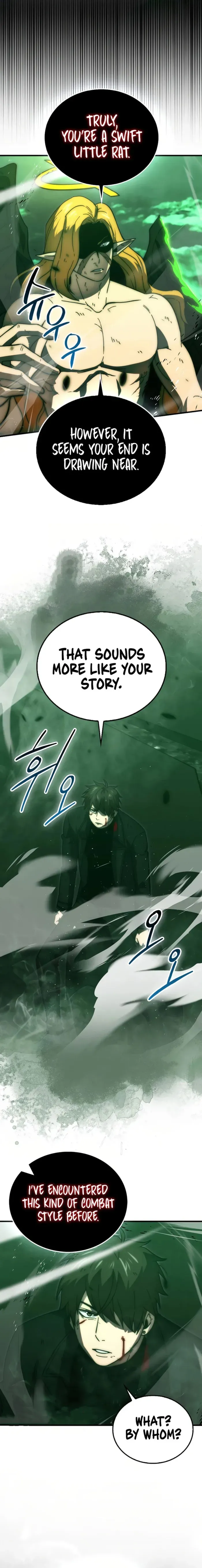 Demon Lord’s Martial Arts Ascension Chapter 95 Online - página 14