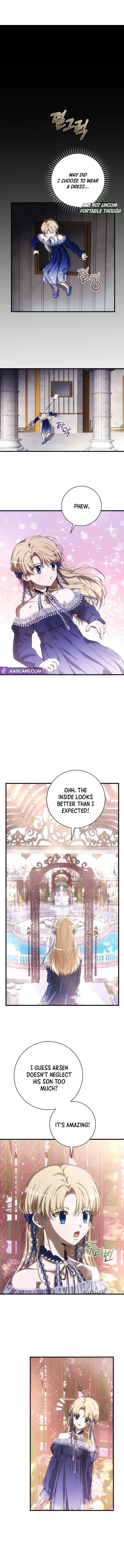 Demonas Chapter 10 Online - página 3