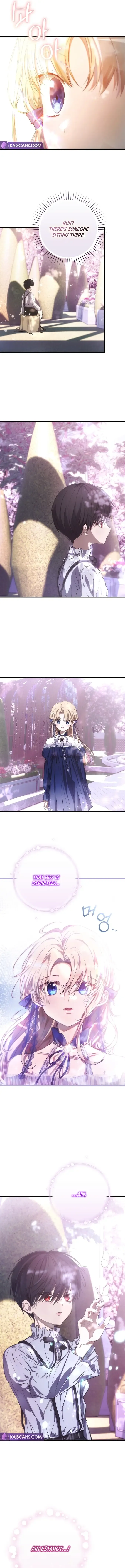 Demonas Chapter 10 Online - página 4
