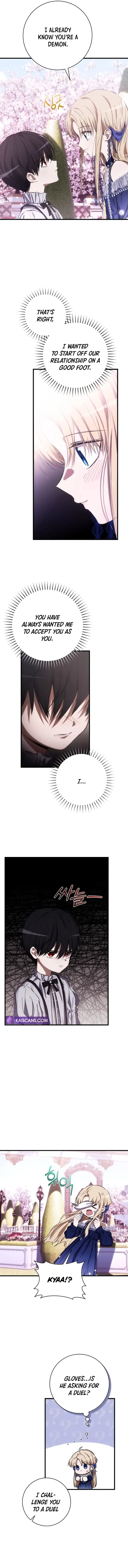 Demonas Chapter 10 Online - página 8