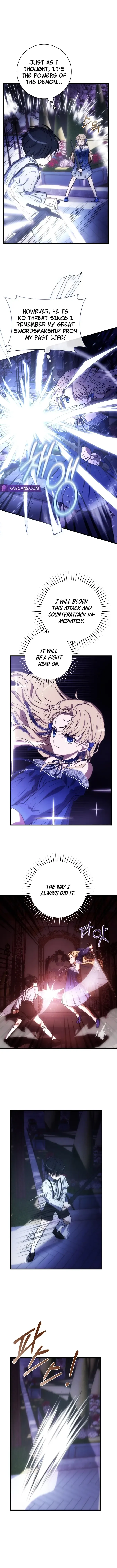 Demonas Chapter 10 Online - página 11