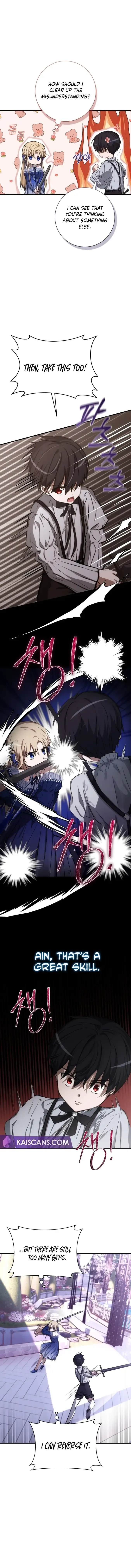 Demonas Chapter 11 Online - página 2