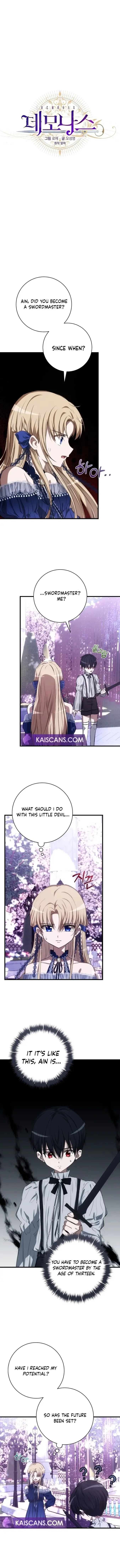 Demonas Chapter 11 Online - página 4