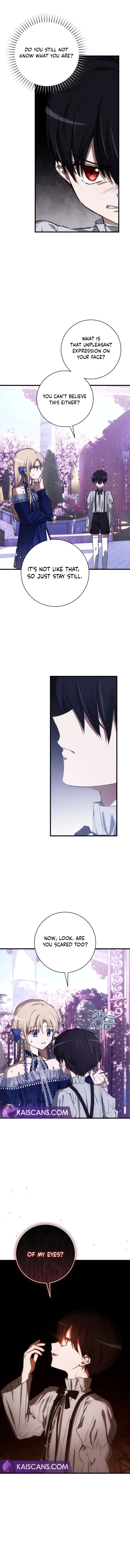Demonas Chapter 11 Online - página 7
