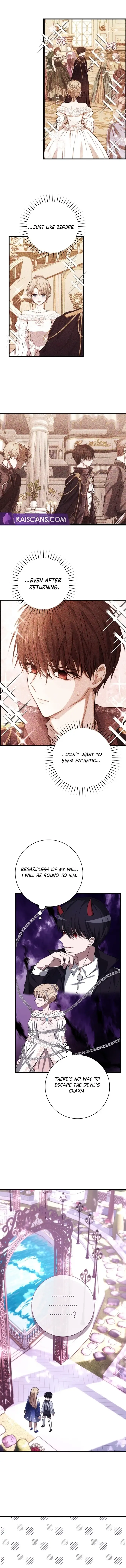 Demonas Chapter 11 Online - página 10