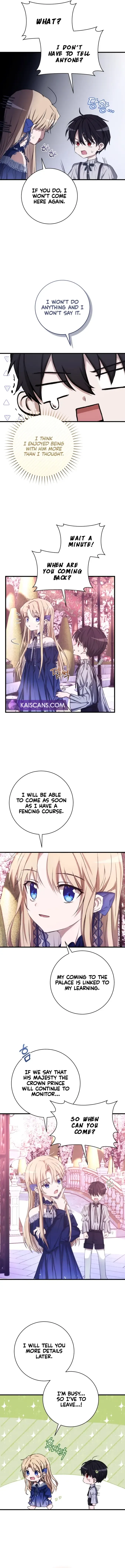 Demonas Chapter 12 Online - página 3
