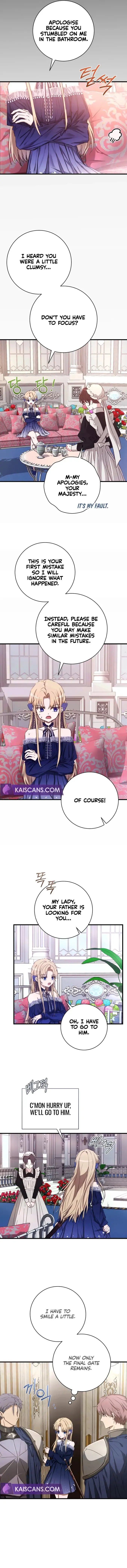 Demonas Chapter 12 Online - página 5