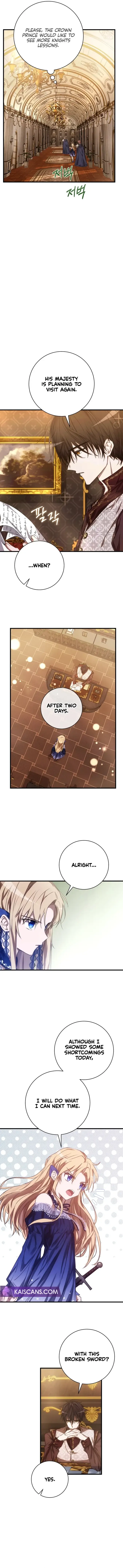 Demonas Chapter 12 Online - página 6
