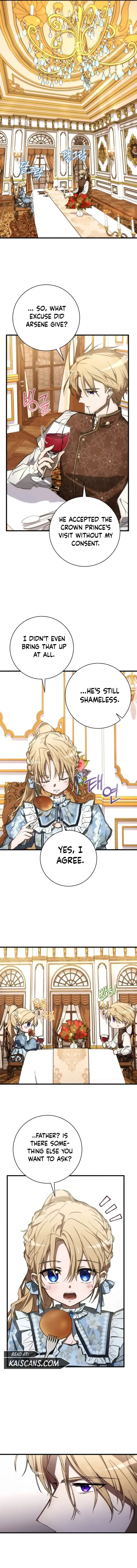 Demonas Chapter 13 Online - página 2
