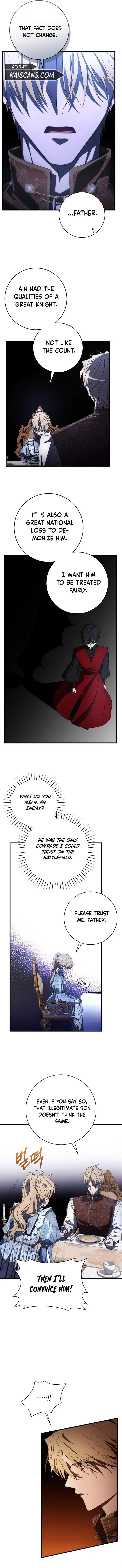 Demonas Chapter 13 Online - página 6