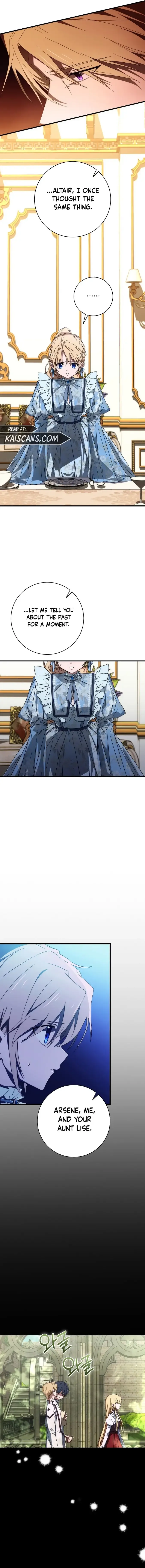 Demonas Chapter 13 Online - página 7
