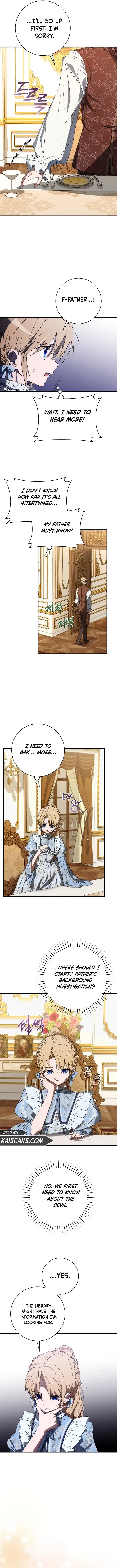 Demonas Chapter 13 Online - página 9