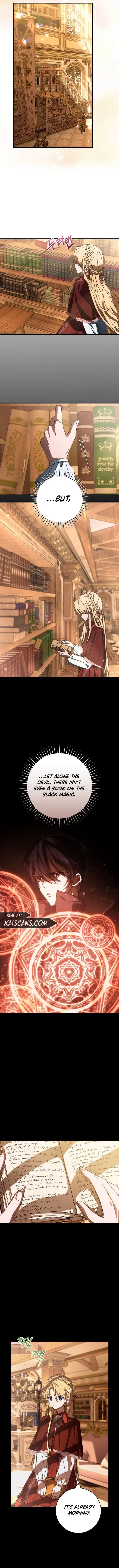 Demonas Chapter 13 Online - página 10