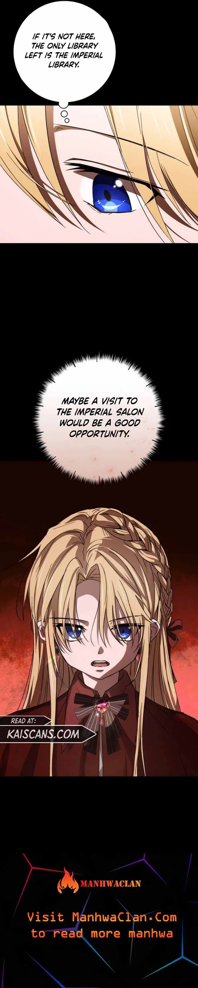 Demonas Chapter 13 Online - página 11