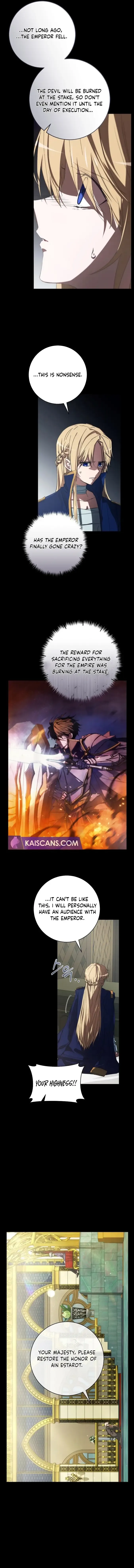 Demonas Chapter 14 Online - página 3