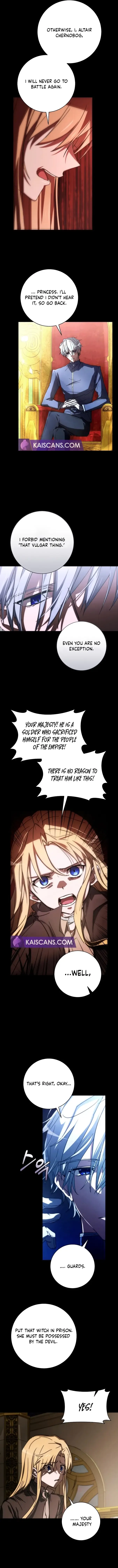 Demonas Chapter 14 Online - página 4