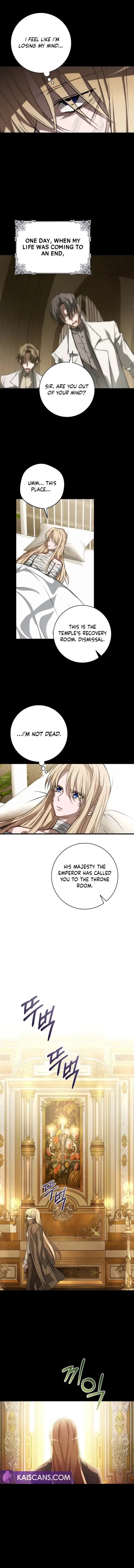 Demonas Chapter 14 Online - página 6