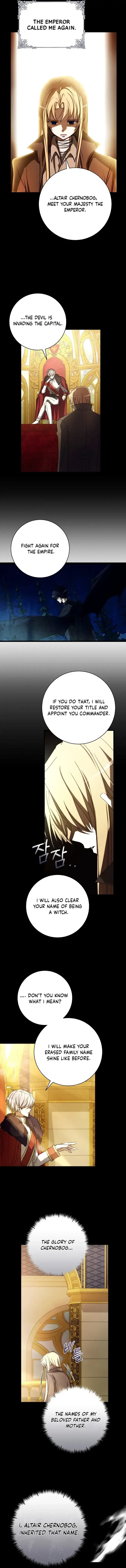 Demonas Chapter 14 Online - página 7