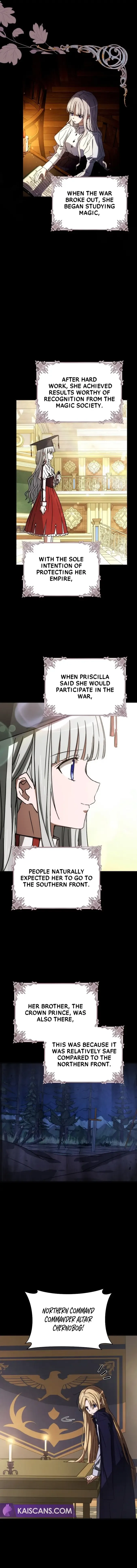 Demonas Chapter 14 Online - página 9