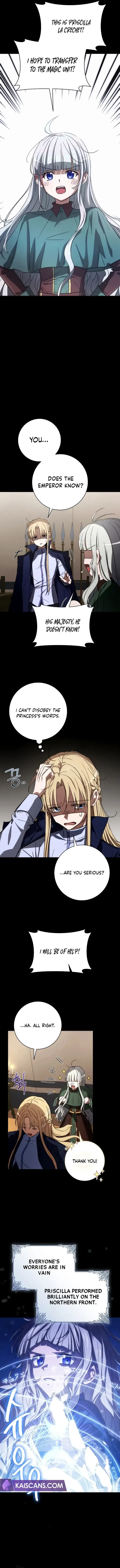 Demonas Chapter 14 Online - página 10