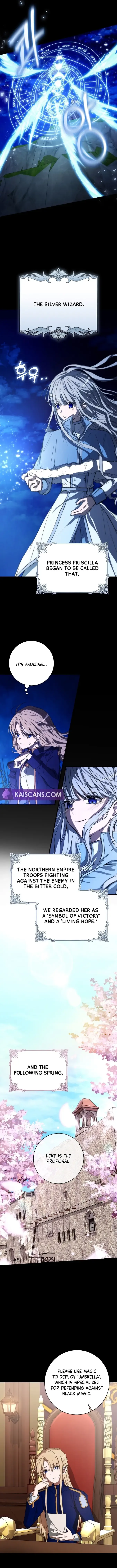 Demonas Chapter 14 Online - página 11