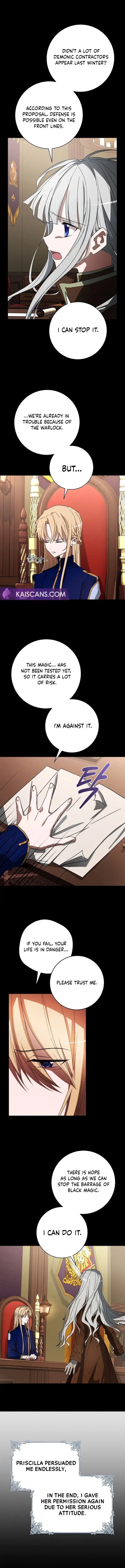 Demonas Chapter 14 Online - página 12
