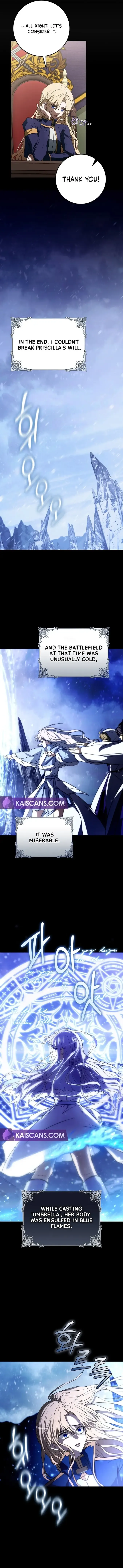 Demonas Chapter 14 Online - página 13