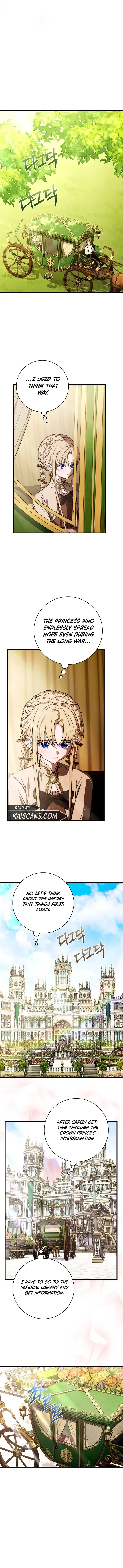 Demonas Chapter 15 Online - página 2