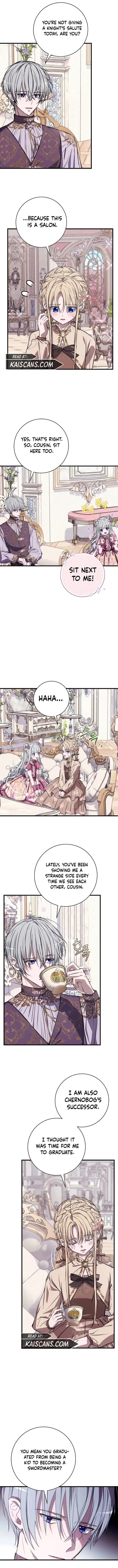 Demonas Chapter 15 Online - página 4