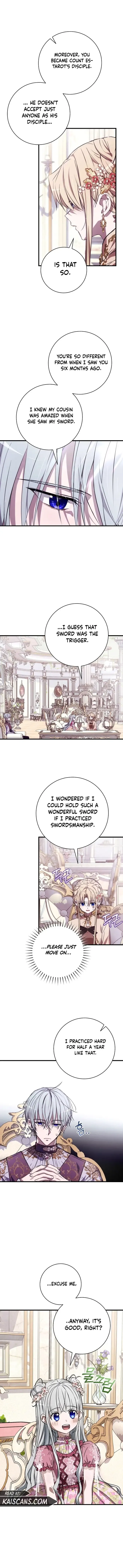 Demonas Chapter 15 Online - página 5