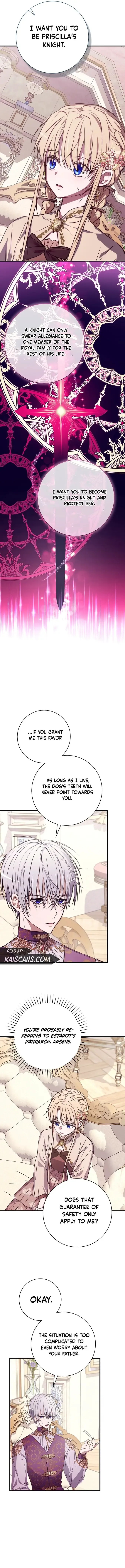 Demonas Chapter 15 Online - página 7