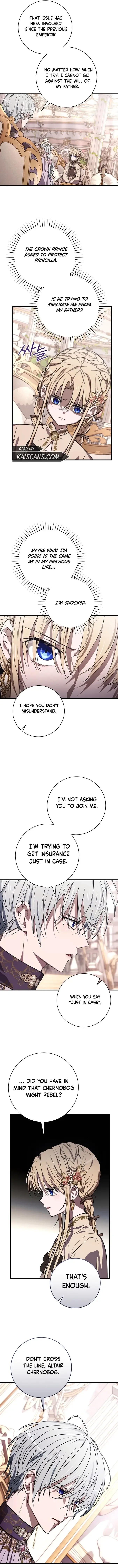 Demonas Chapter 15 Online - página 8