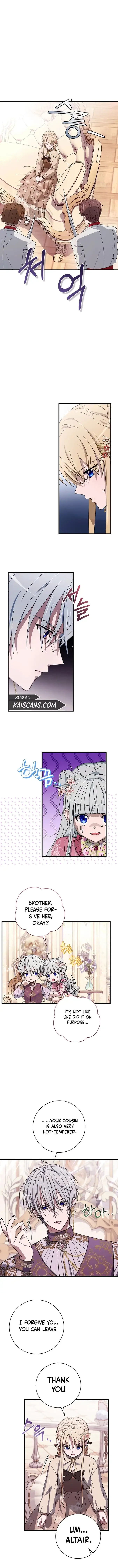 Demonas Chapter 15 Online - página 9