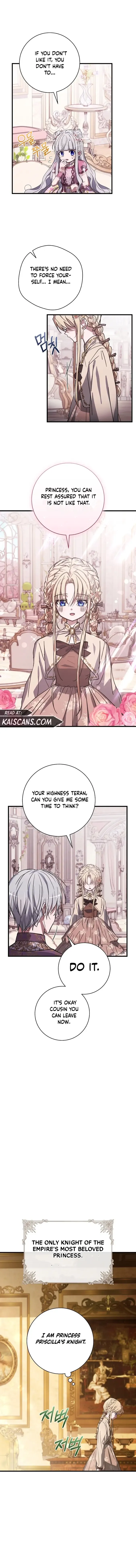 Demonas Chapter 15 Online - página 10