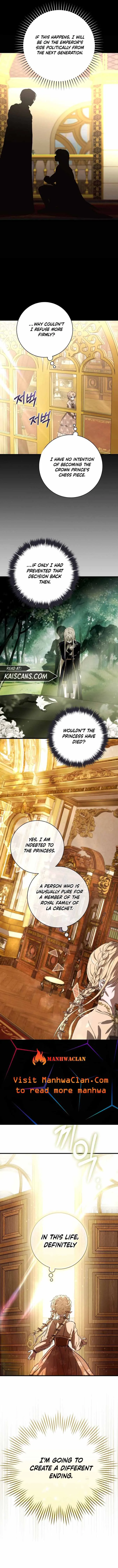 Demonas Chapter 15 Online - página 12