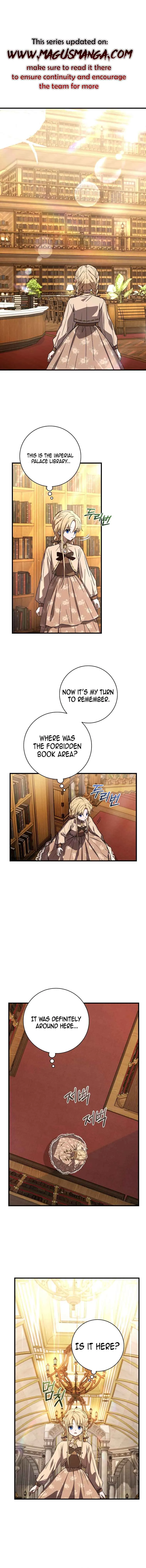Demonas Chapter 16 Online - página 1