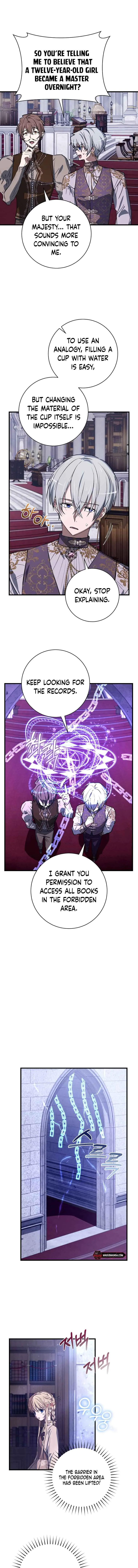 Demonas Chapter 16 Online - página 3