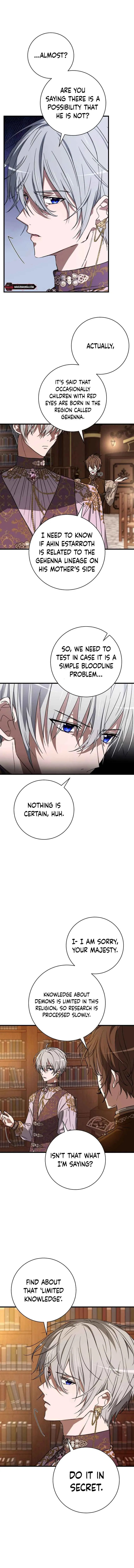 Demonas Chapter 16 Online - página 5