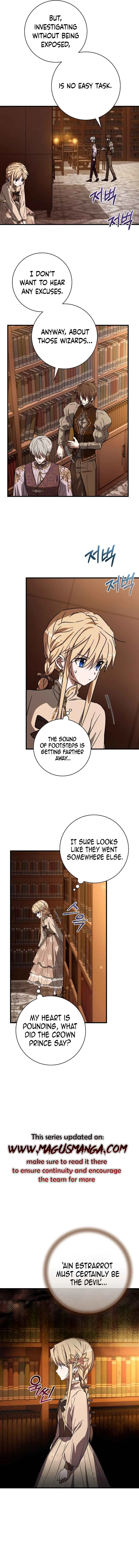 Demonas Chapter 16 Online - página 6