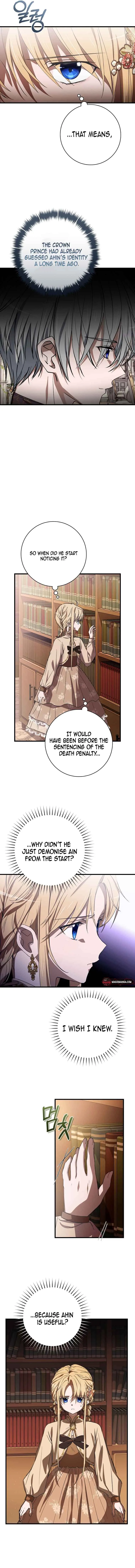 Demonas Chapter 16 Online - página 7