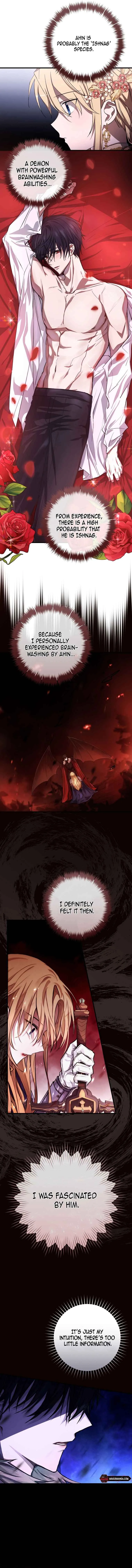 Demonas Chapter 16 Online - página 11