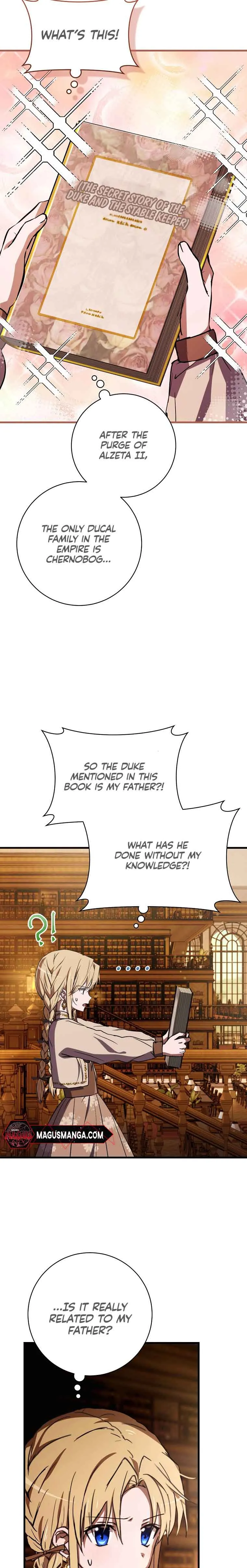 Demonas Chapter 17 Online - página 2