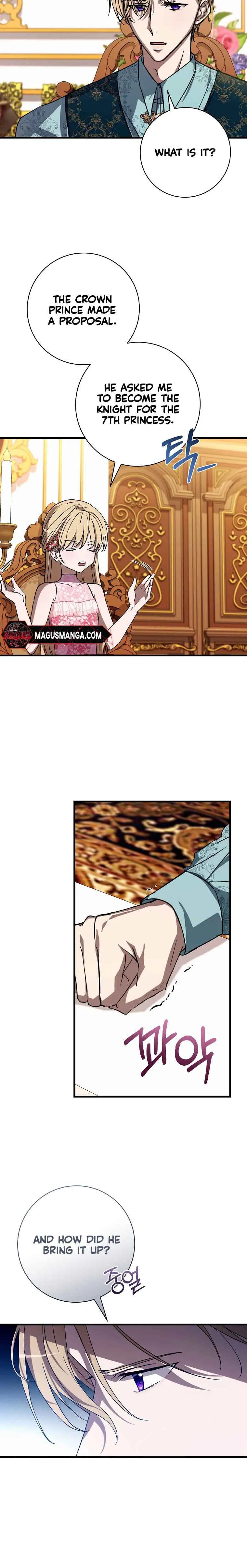 Demonas Chapter 17 Online - página 5