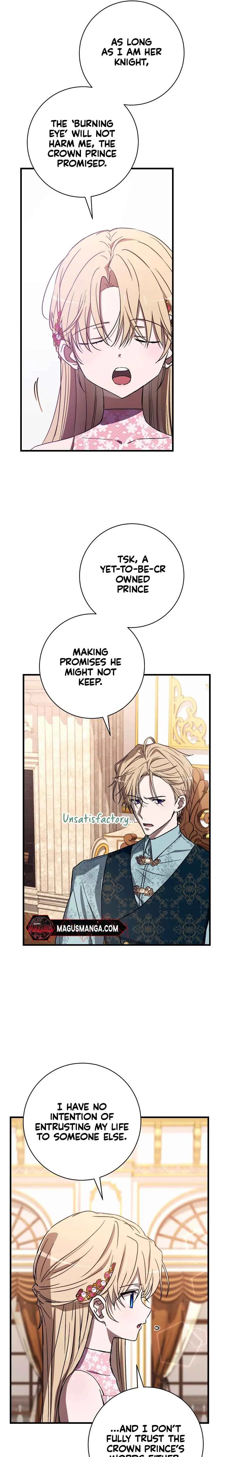 Demonas Chapter 17 Online - página 6